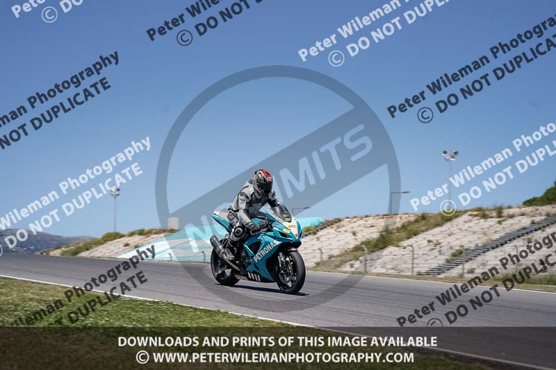 may 2019;motorbikes;no limits;peter wileman photography;portimao;portugal;trackday digital images